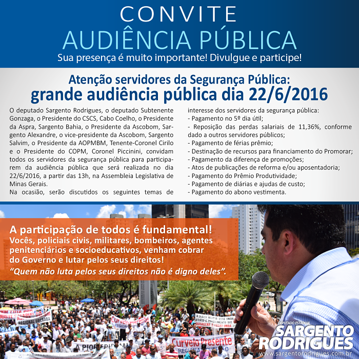 AUDIENCIA