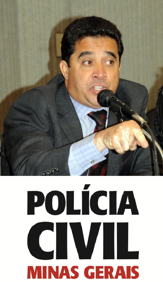 POLICIA CIVIL