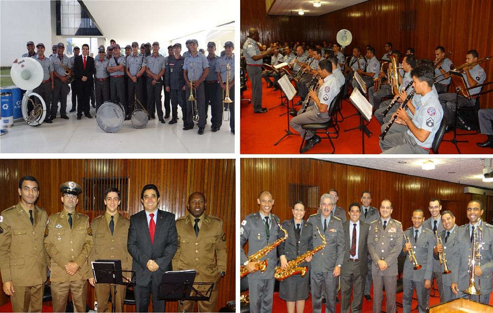 dia do músico militar opt